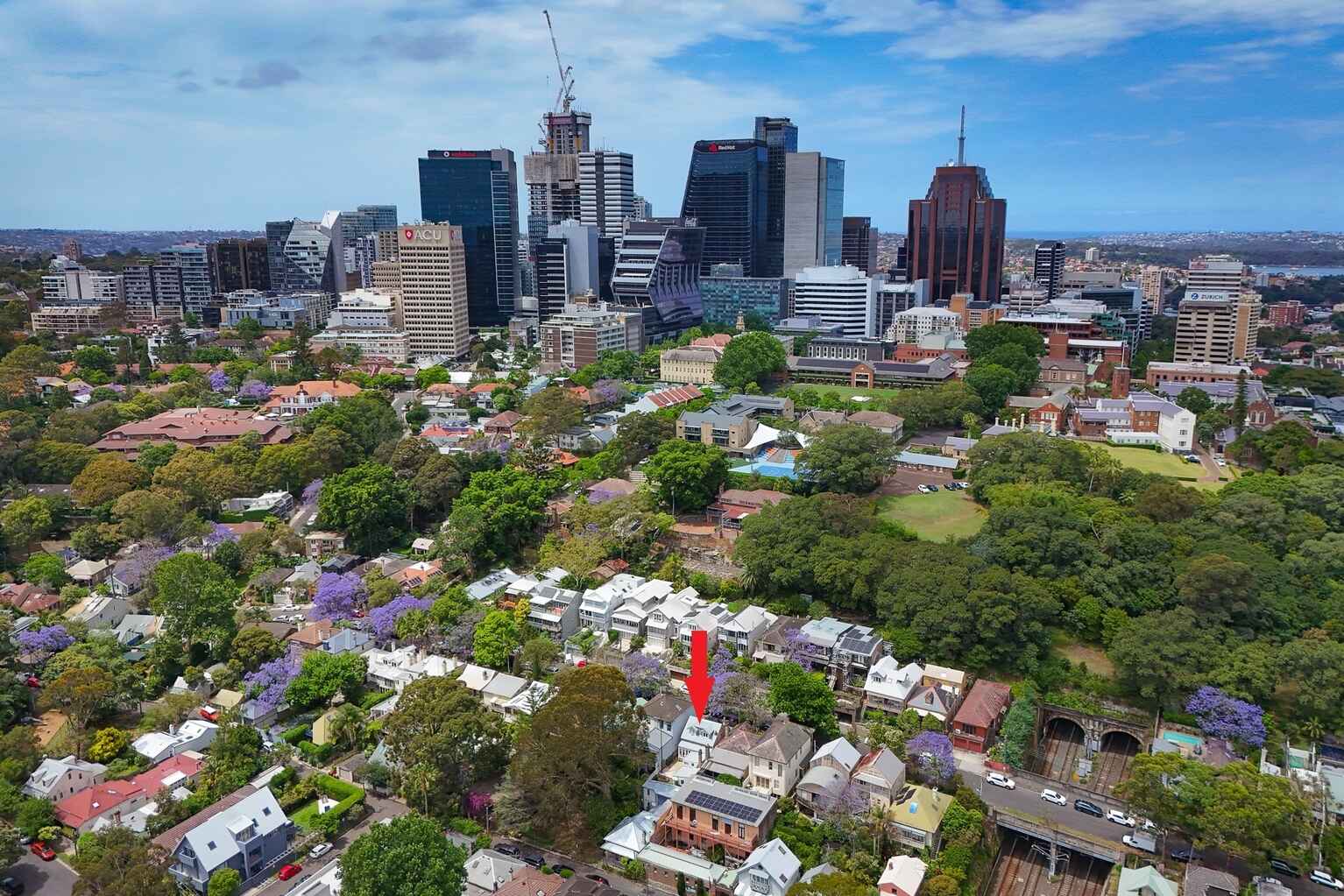 50 Bank Street North Sydney 50 Bank Street North Sydney