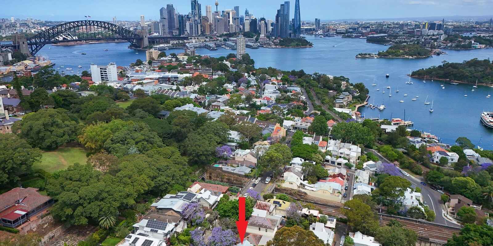 50 Bank Street North Sydney 50 Bank Street North Sydney