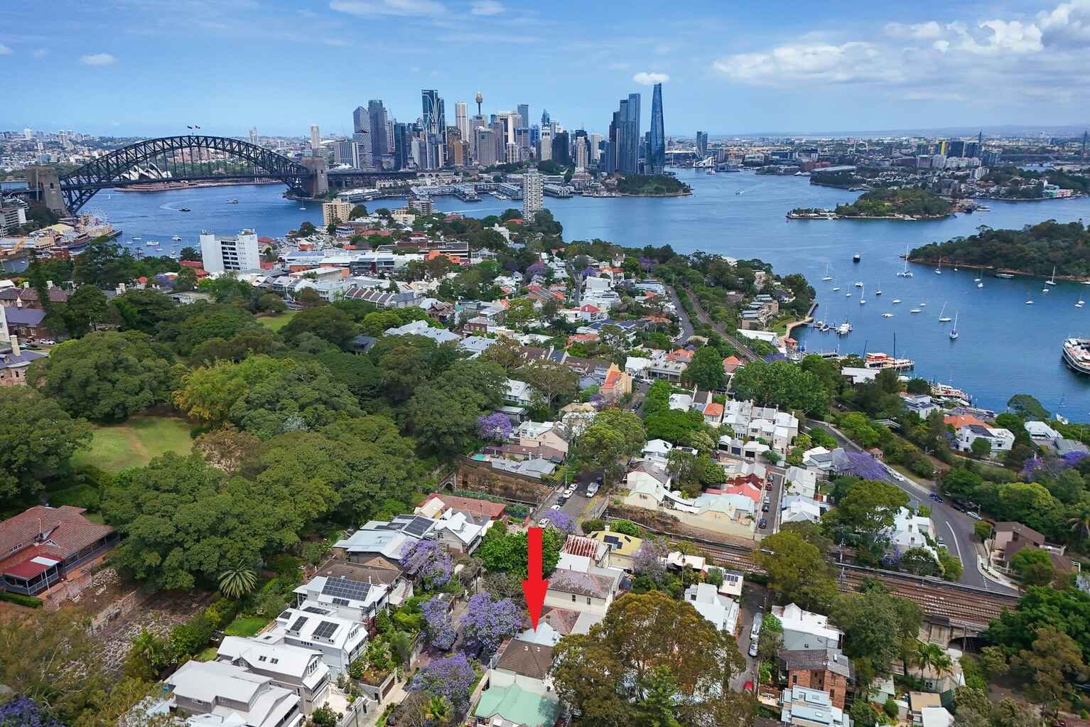 50 Bank Street North Sydney 50 Bank Street North Sydney