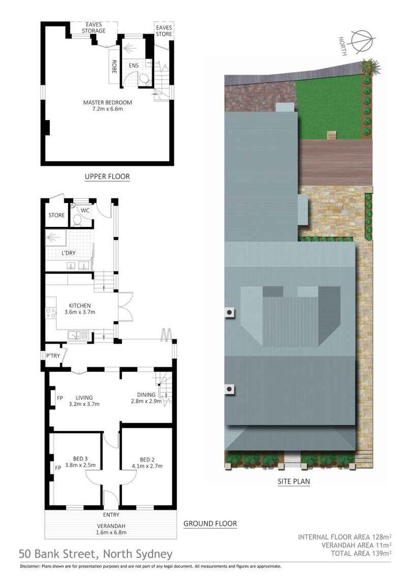 50 Bank Street North Sydney 50 Bank Street North Sydney