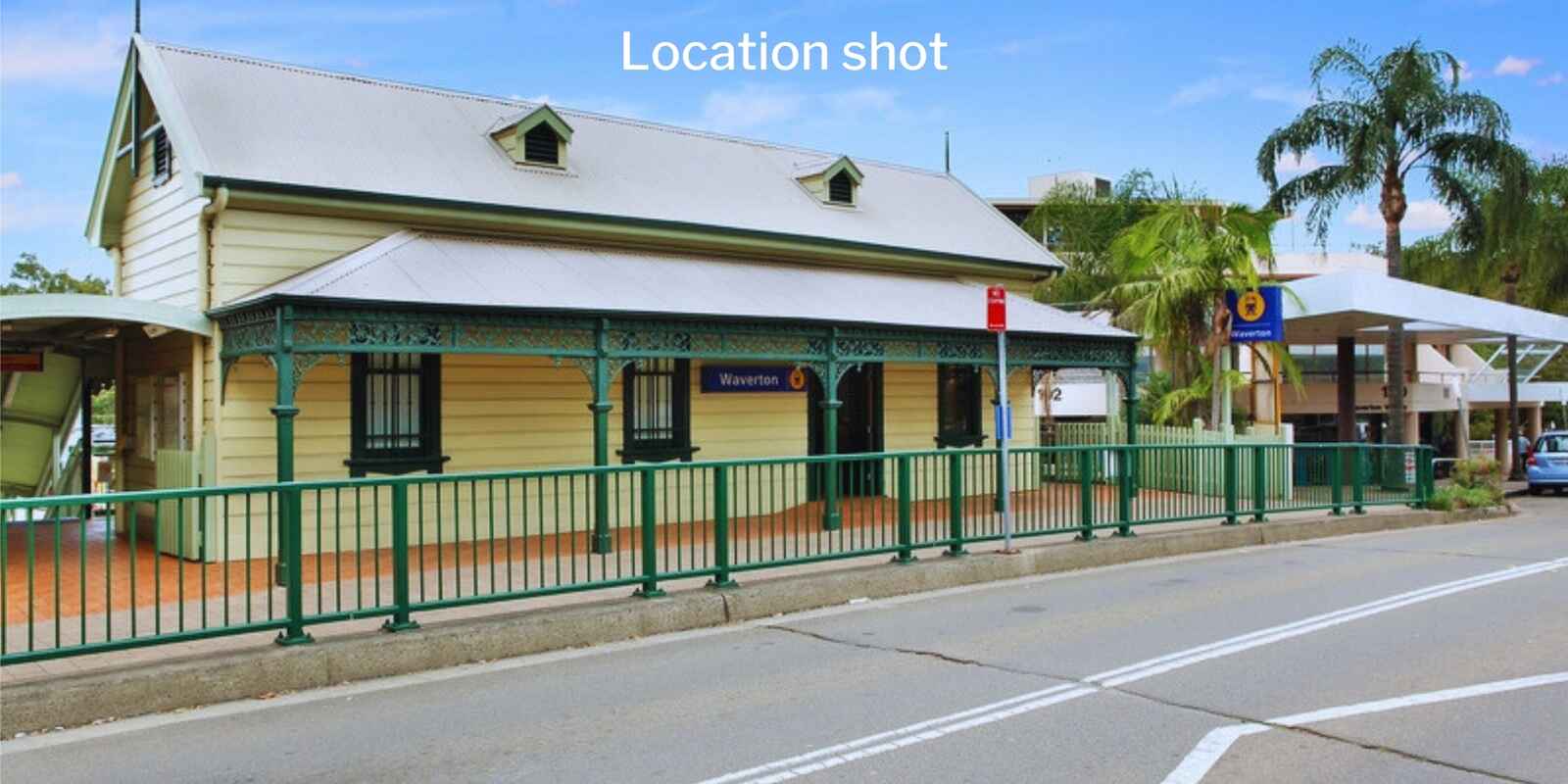 50 Bank Street North Sydney 50 Bank Street North Sydney