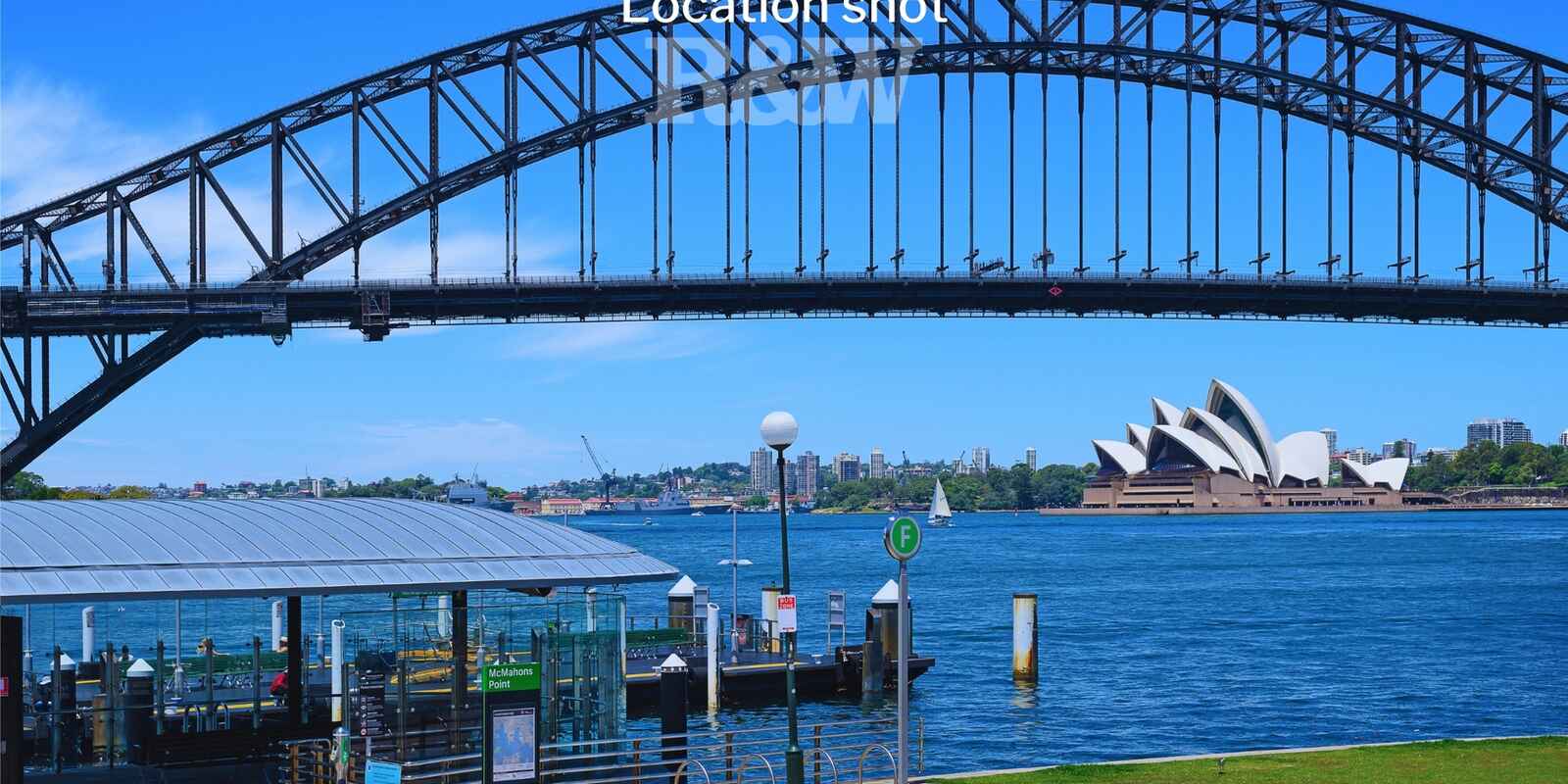 50 Bank Street North Sydney 50 Bank Street North Sydney