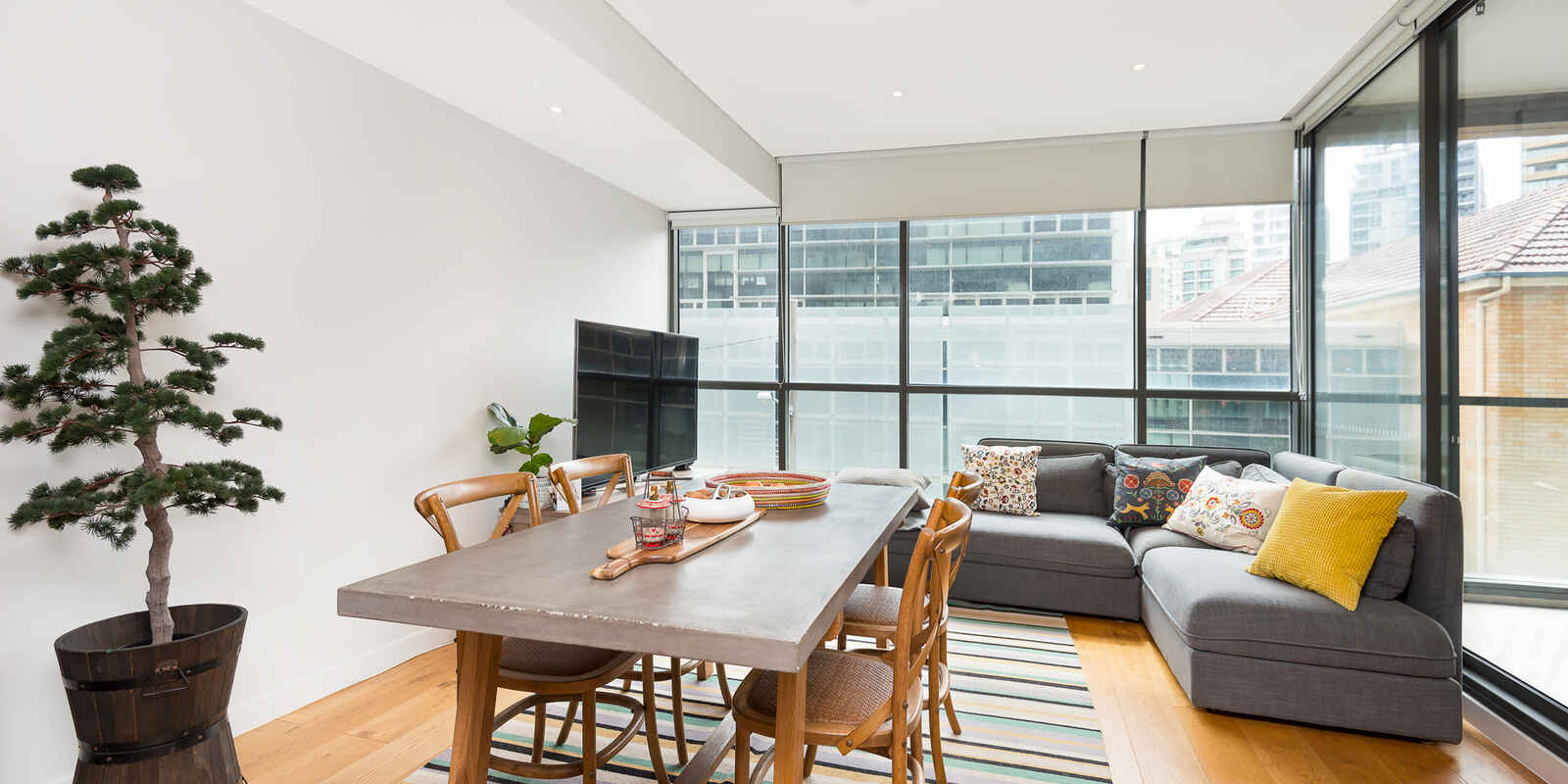 217/225 Pacific Highway North Sydney 217/225 Pacific Highway North Sydney