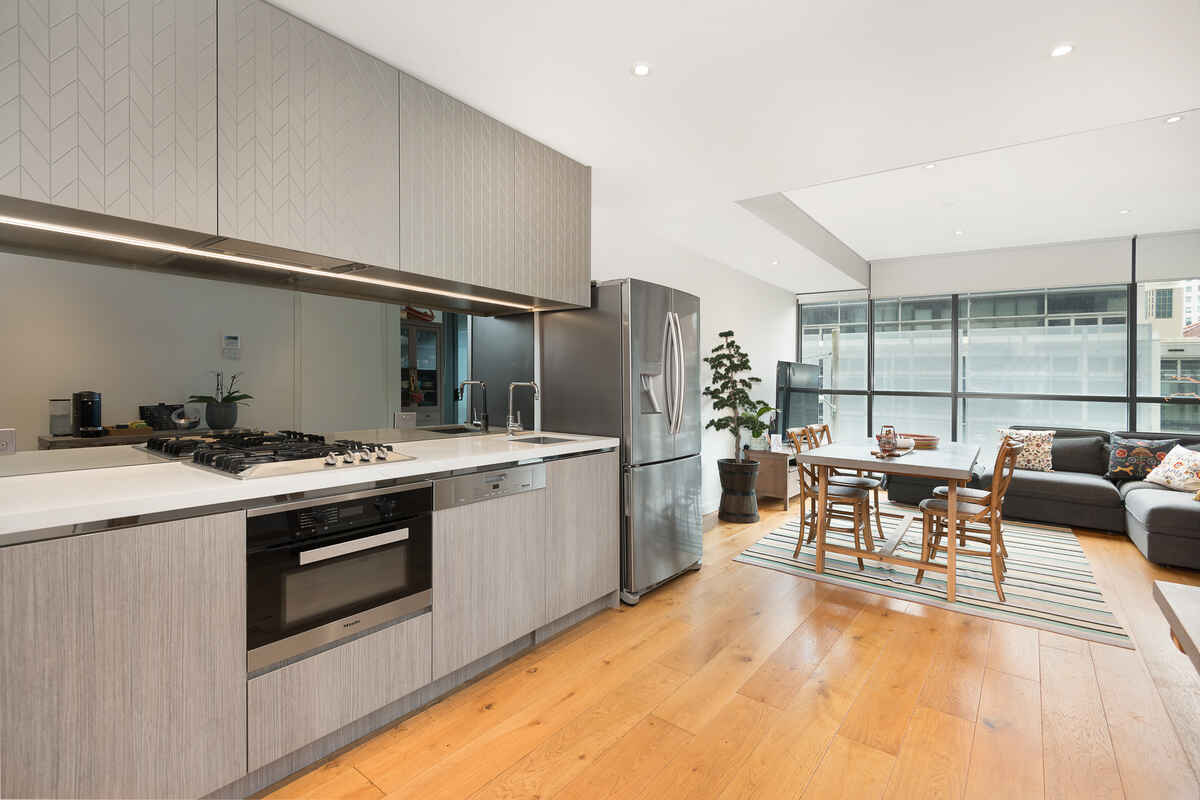 217/225 Pacific Highway North Sydney 217/225 Pacific Highway North Sydney