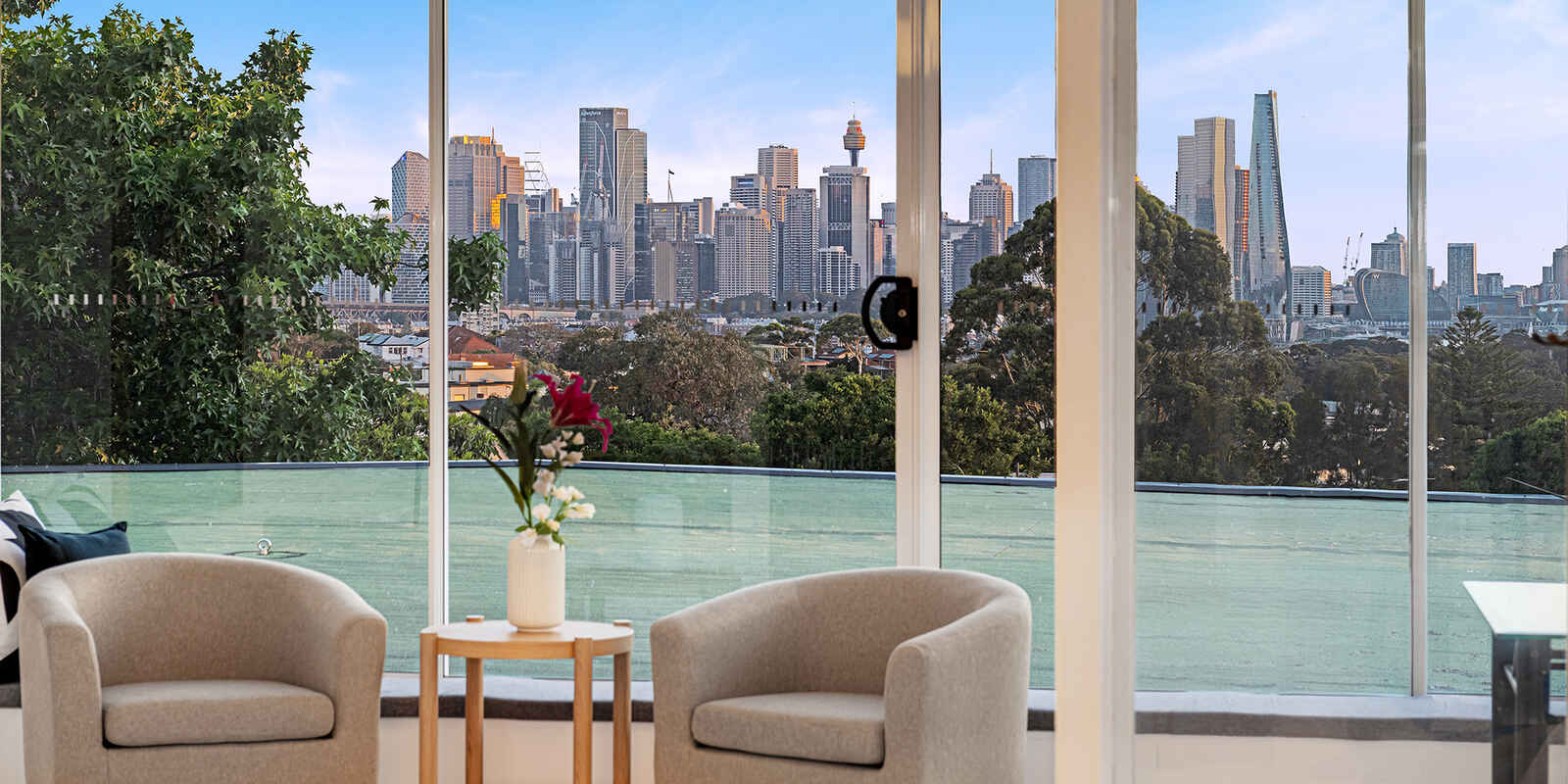 11/60 Shirley Road Wollstonecraft
