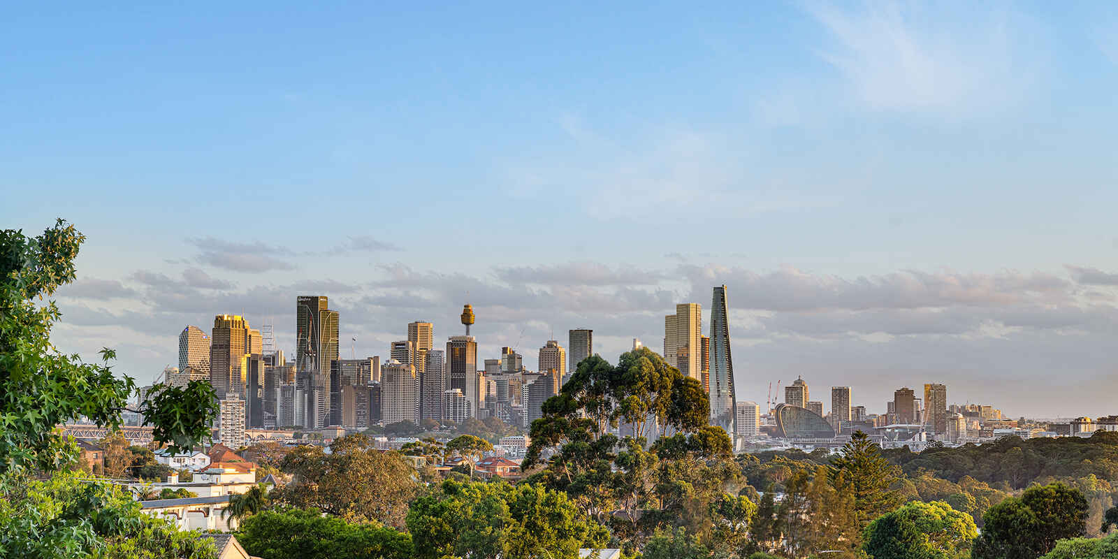 11/60 Shirley Road Wollstonecraft