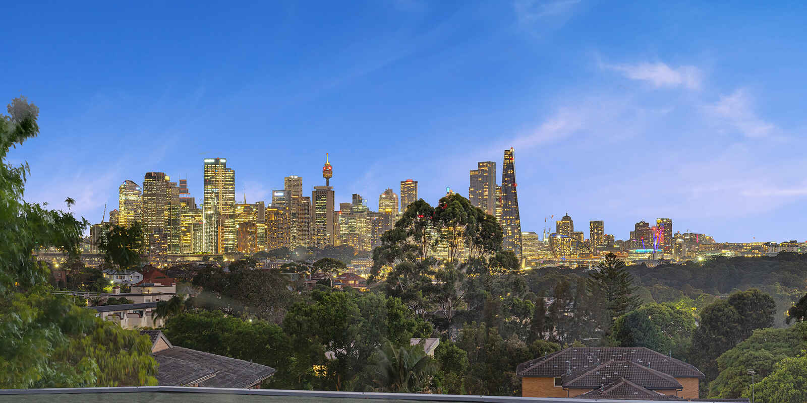 11/60 Shirley Road Wollstonecraft