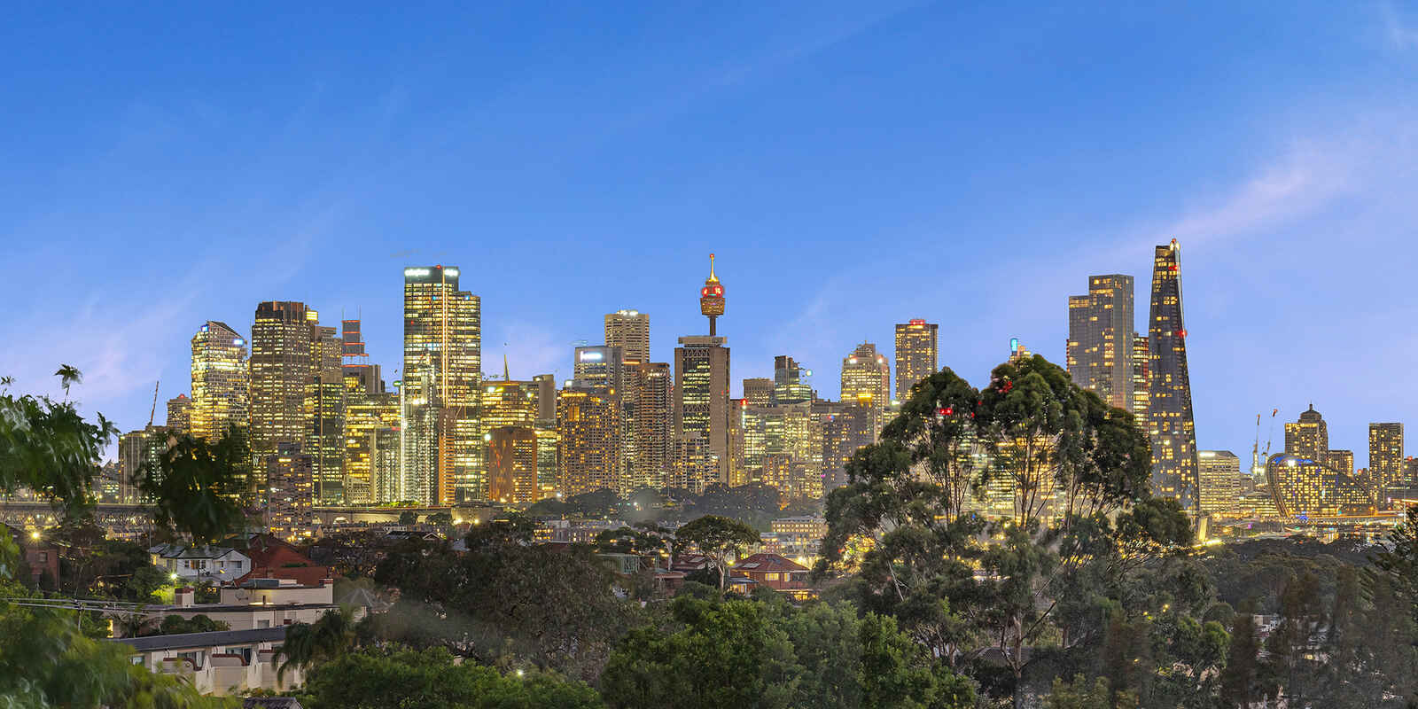 11/60 Shirley Road Wollstonecraft