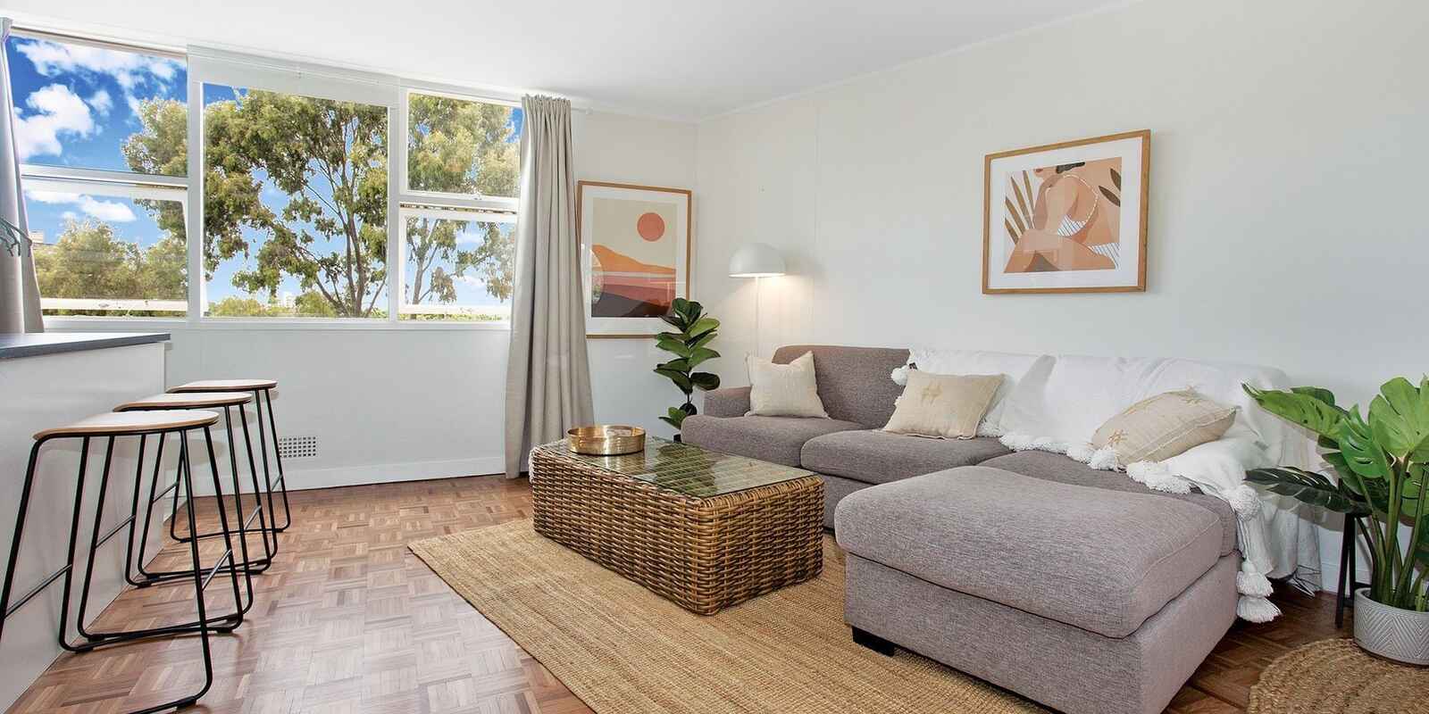 301/22 Doris Street North Sydney 301/22 Doris Street North Sydney