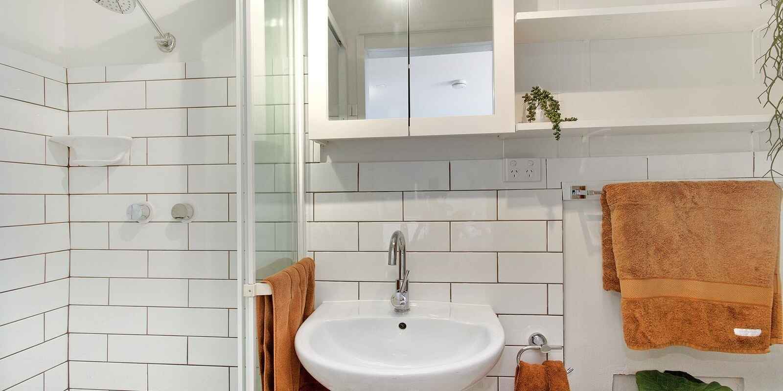 301/22 Doris Street North Sydney 301/22 Doris Street North Sydney