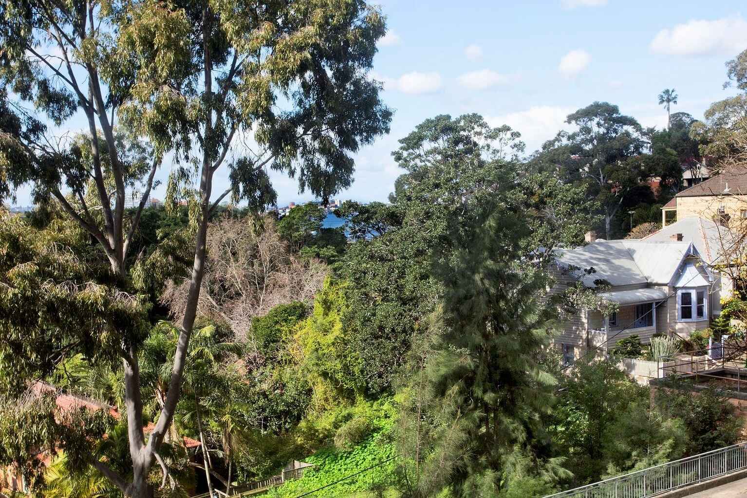 301/22 Doris Street North Sydney