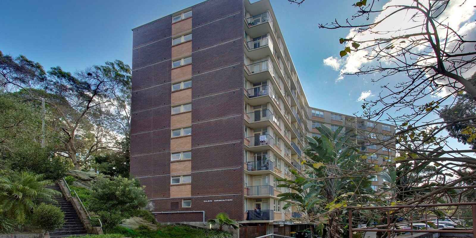 301/22 Doris Street North Sydney 301/22 Doris Street North Sydney
