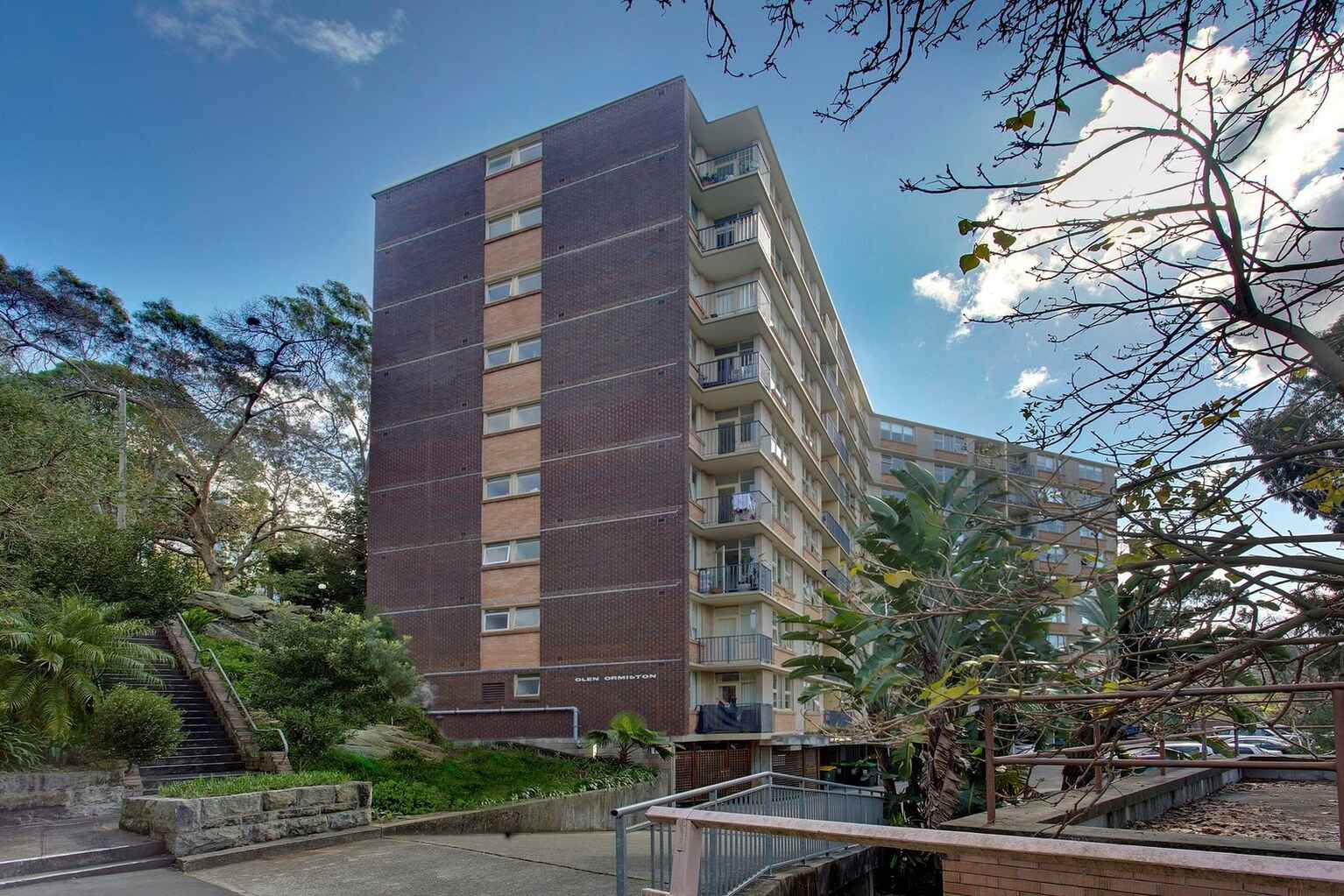 301/22 Doris Street North Sydney