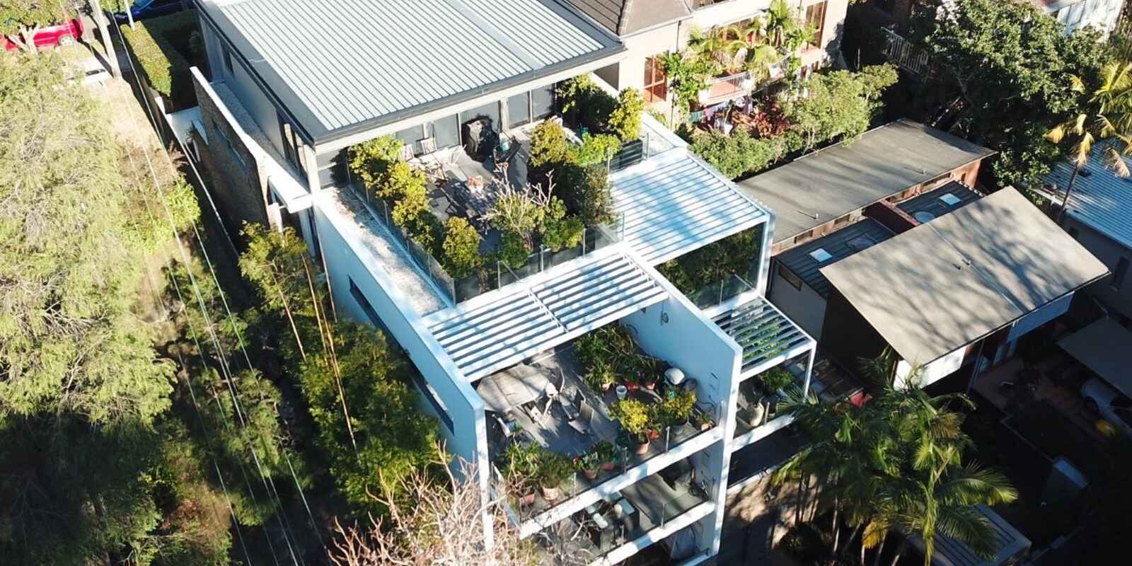 2/16 Rocklands Road Wollstonecraft
