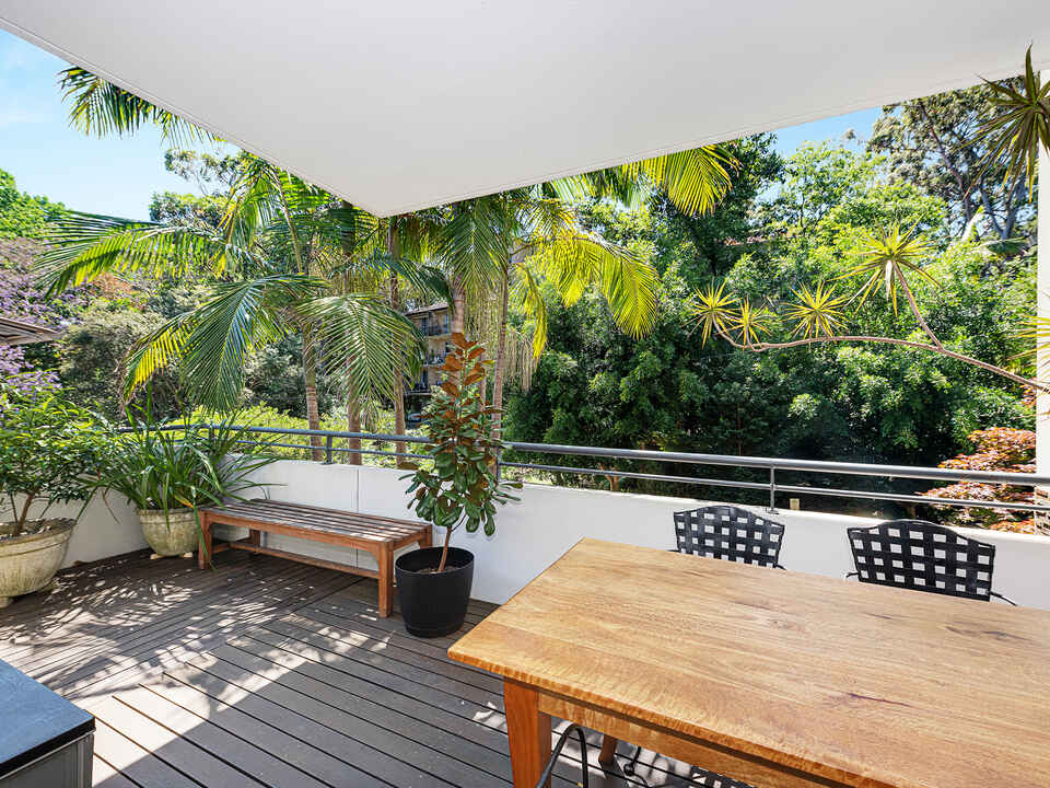 2/16 Rocklands Road Wollstonecraft