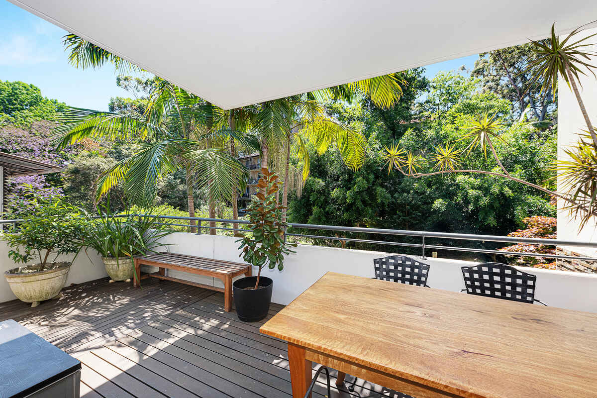 2/16 Rocklands Road Wollstonecraft