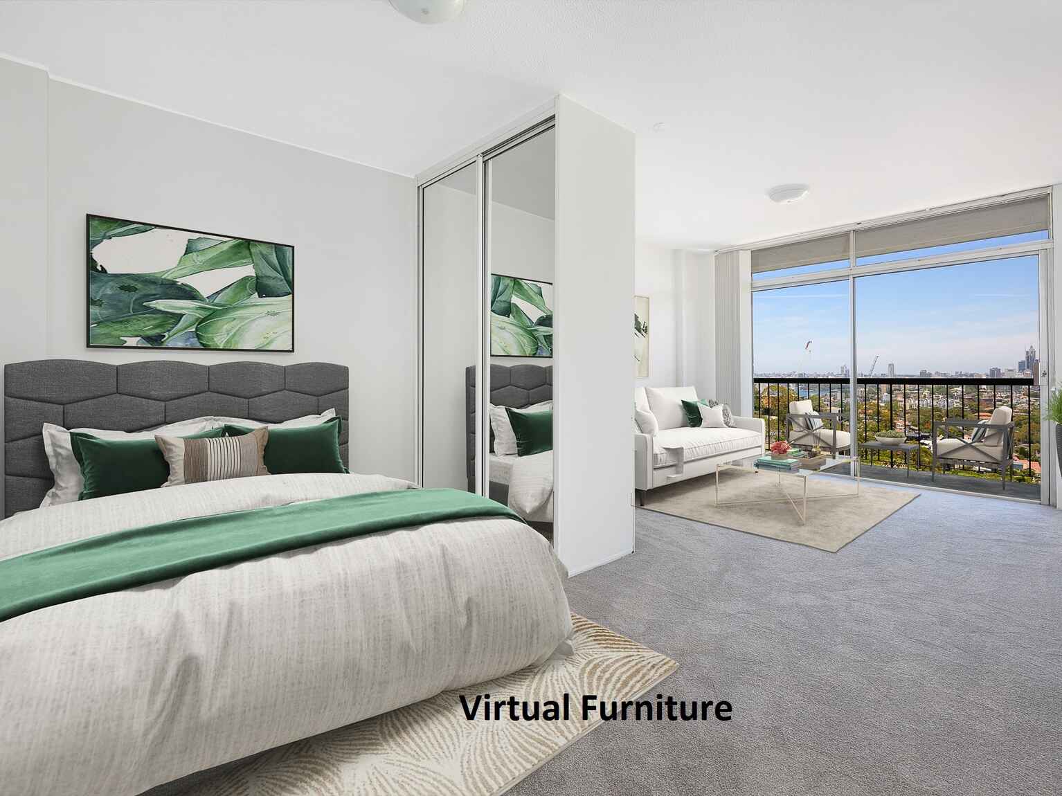33/88 Bent Street Neutral Bay
