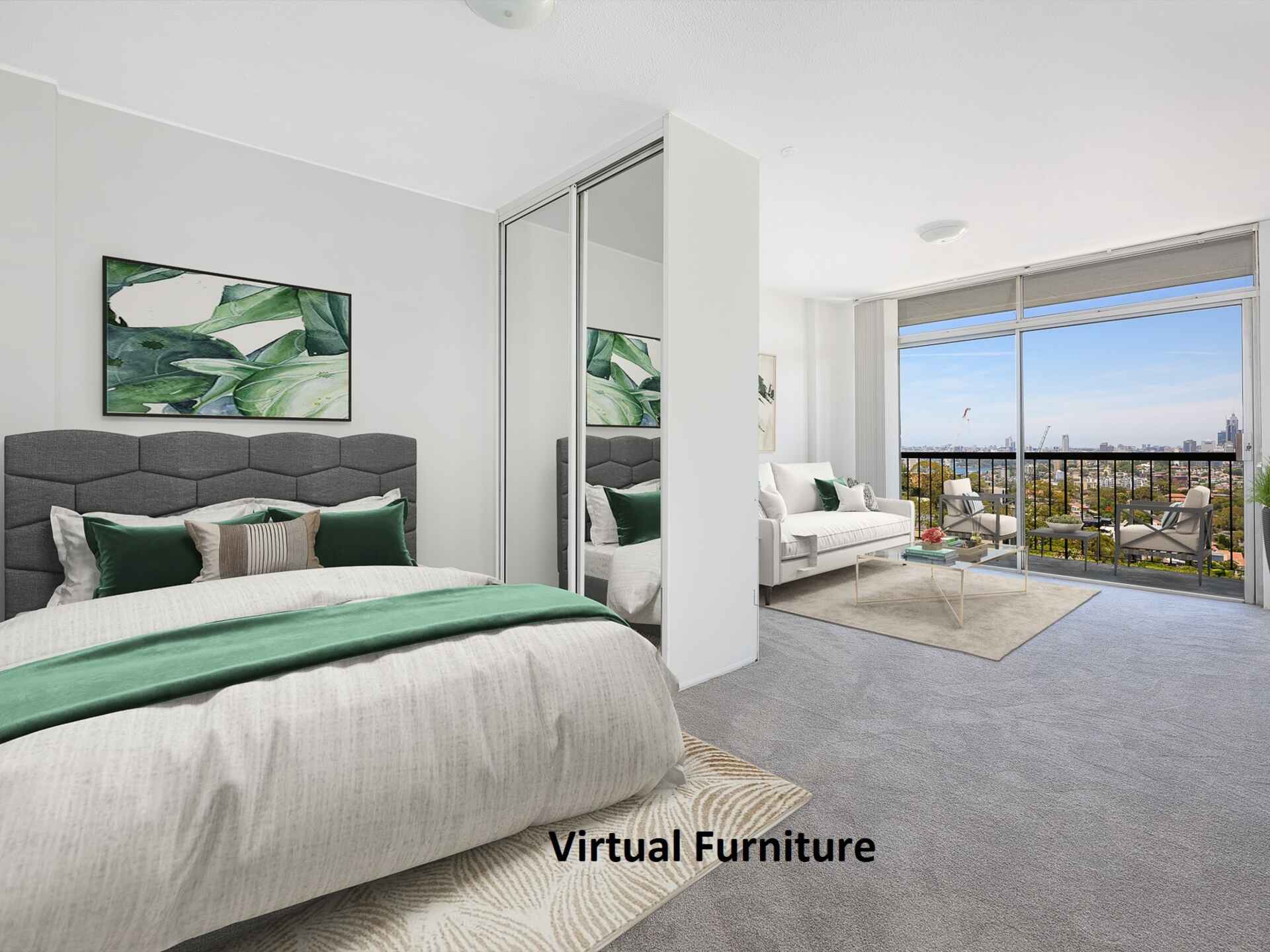 33/88 Bent Street Neutral Bay