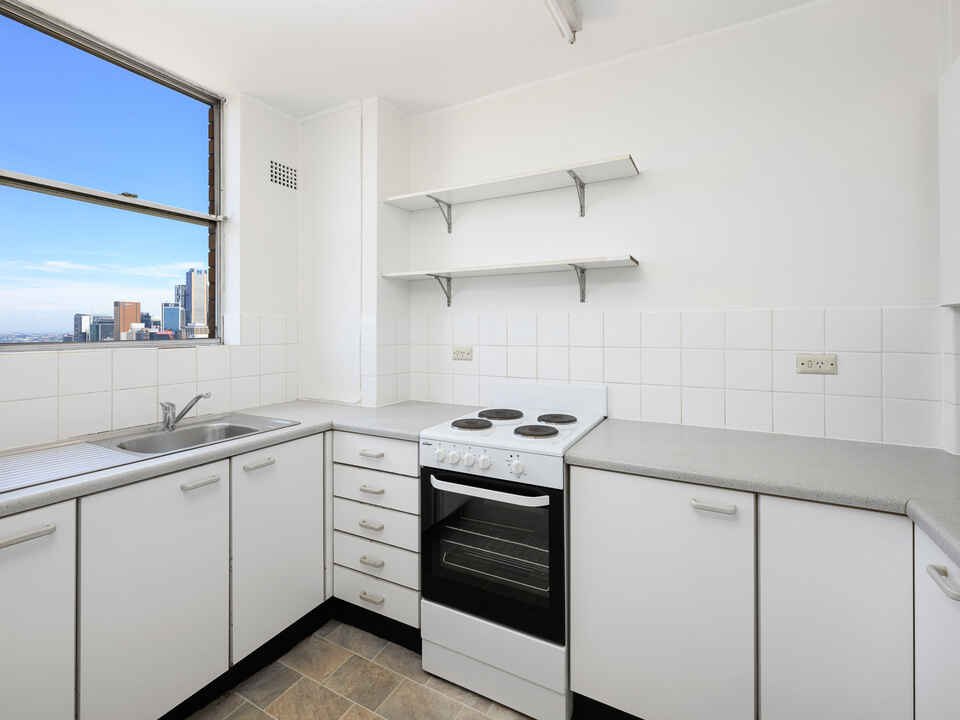 33/88 Bent Street Neutral Bay