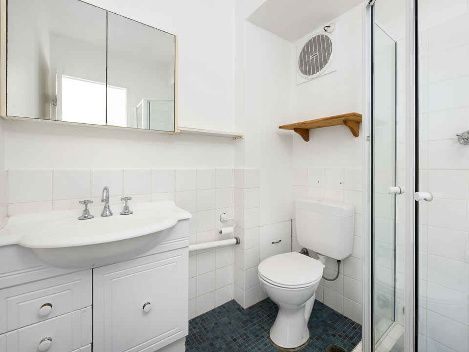 33/88 Bent Street Neutral Bay