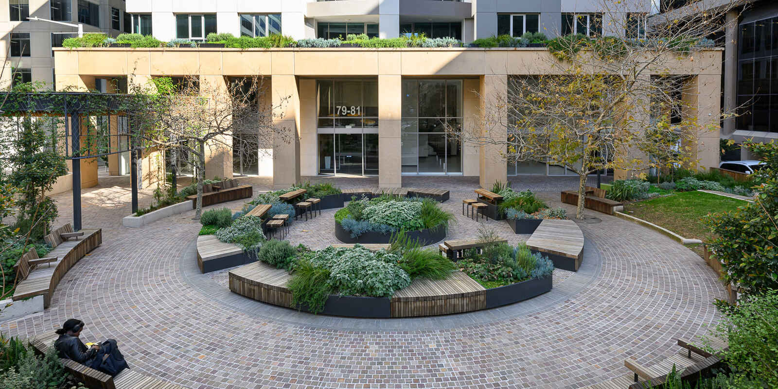 1305/79-81 Berry Street North Sydney 1305/79-81 Berry Street North Sydney