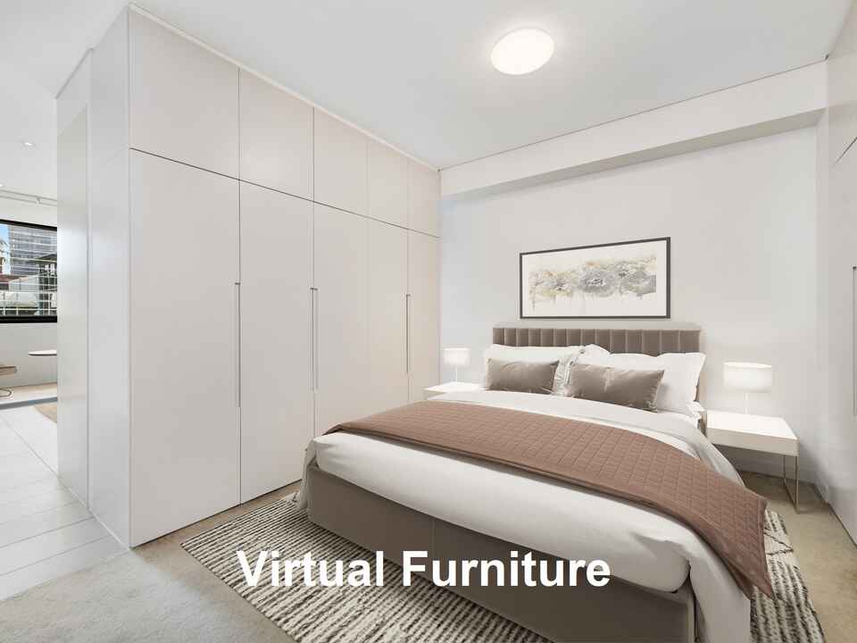 209/245 Pacific Highway North Sydney