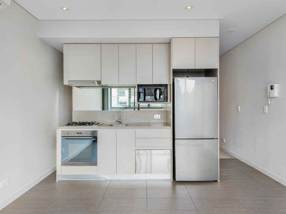 209/245 Pacific Highway North Sydney