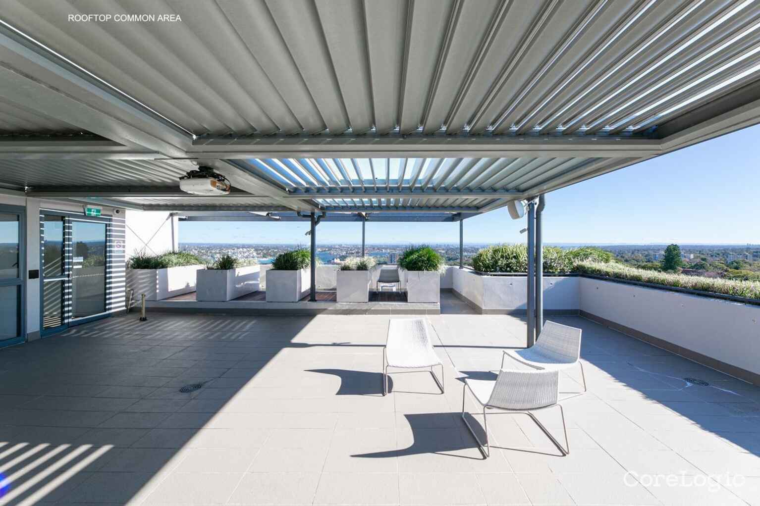 209/245 Pacific Highway North Sydney