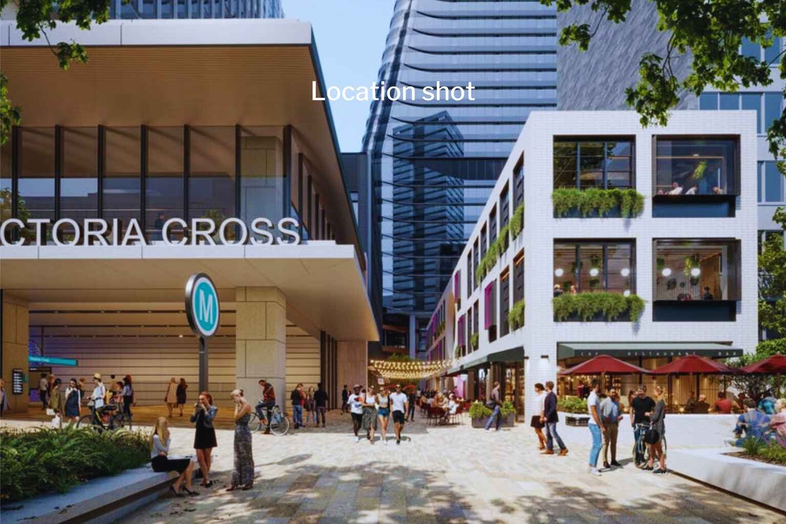 209/245 Pacific Highway North Sydney