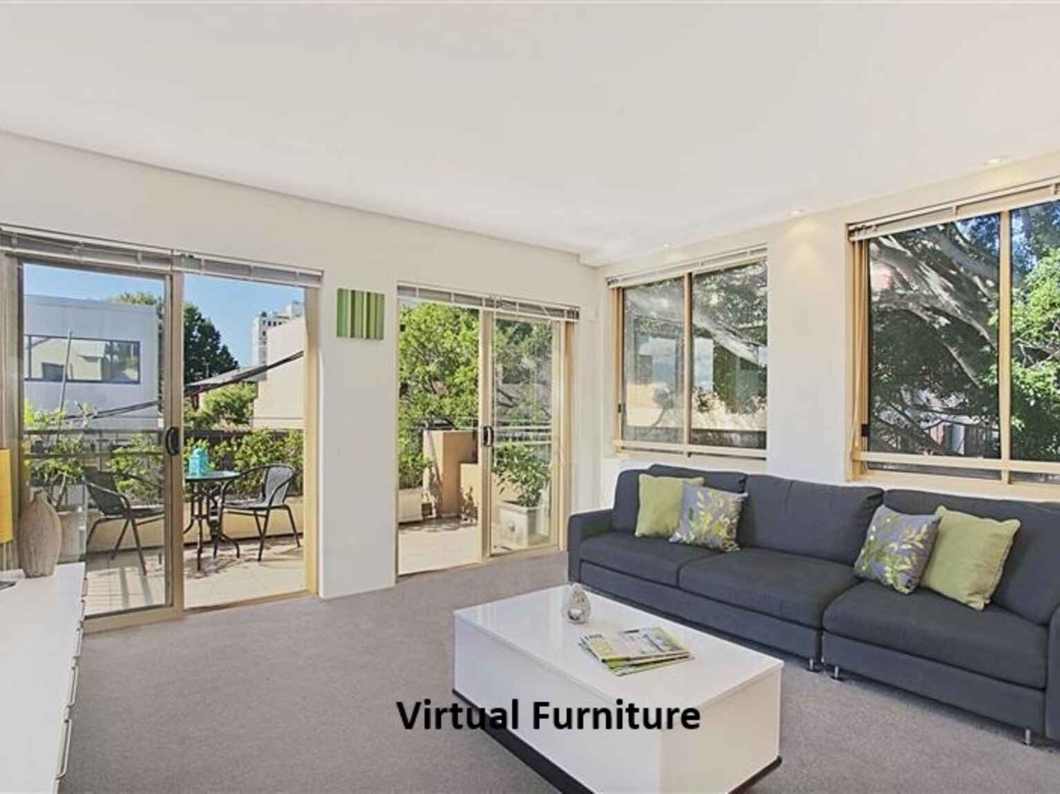 201/2 Eden Steet  North Sydney