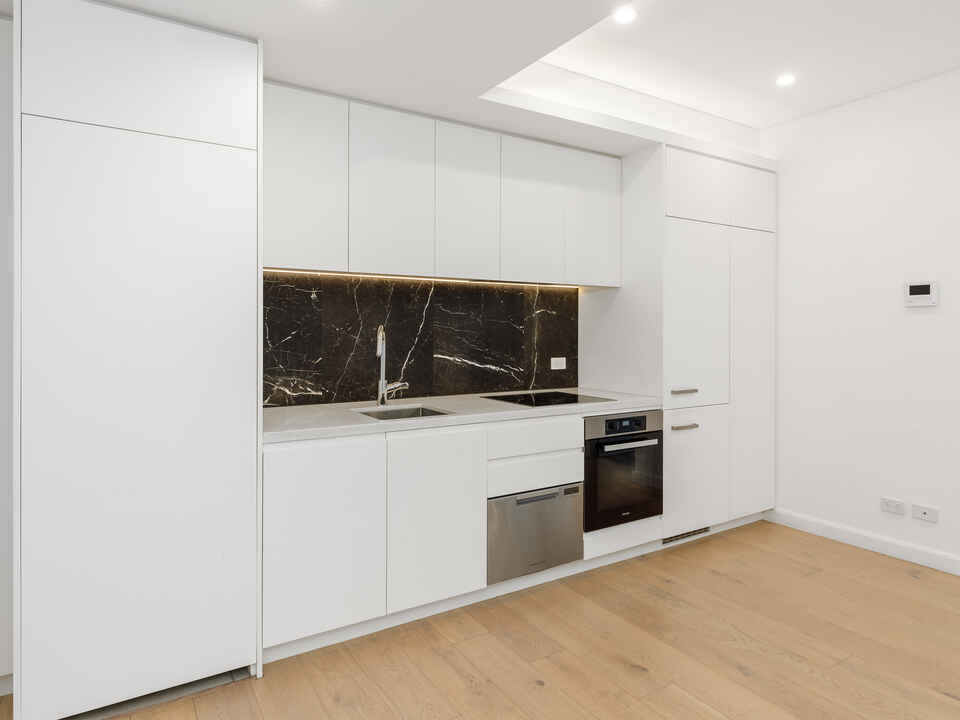 403/231 Miller Street North Sydney