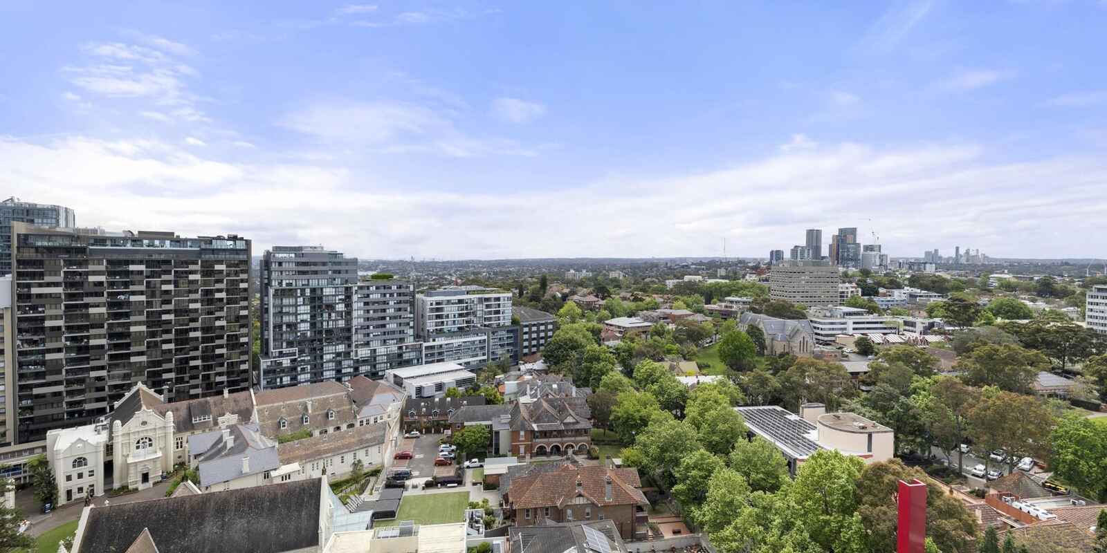 403/231 Miller Street North Sydney 403/231 Miller Street North Sydney