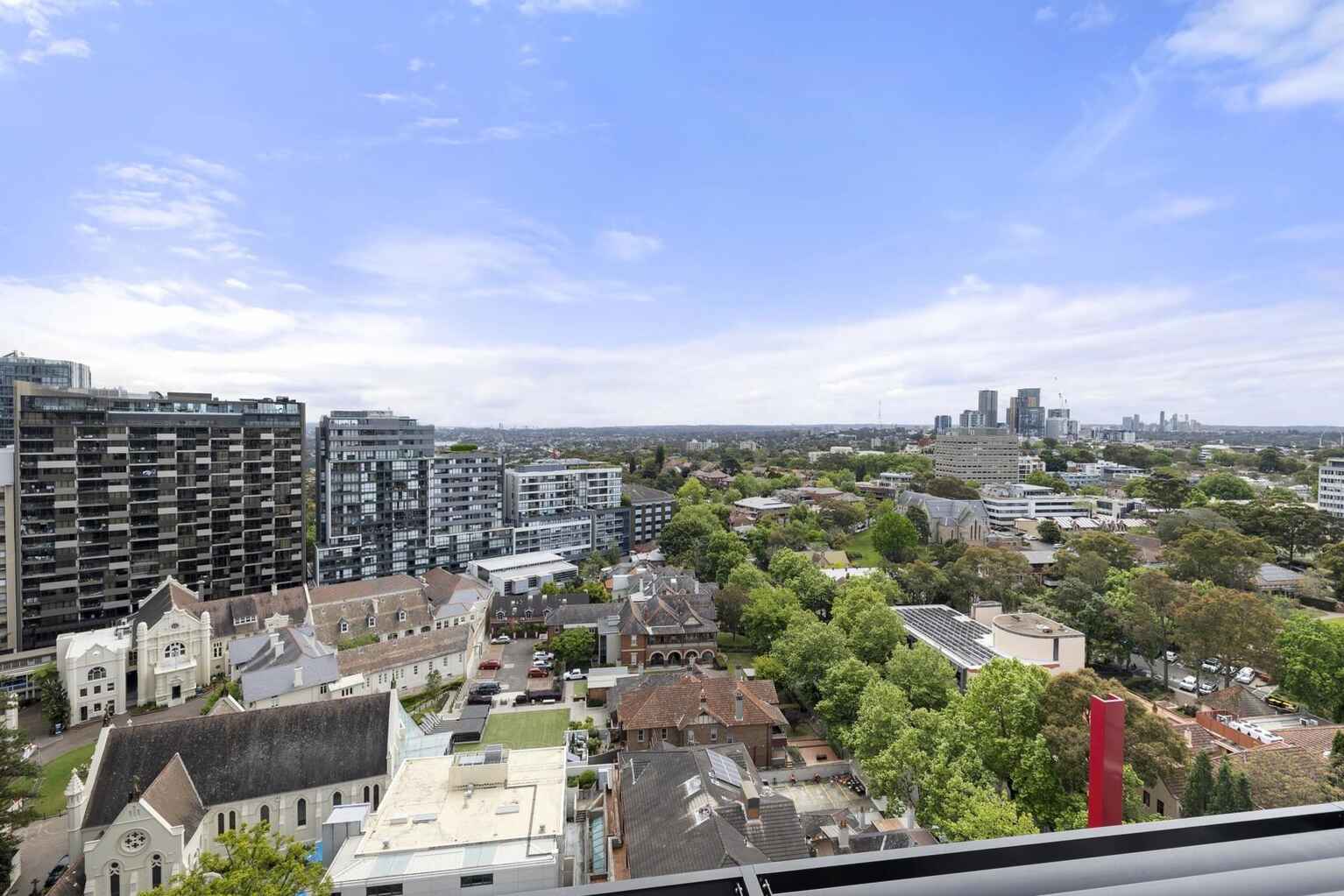 403/231 Miller Street North Sydney