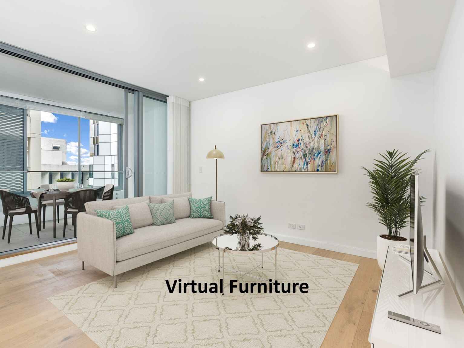 403/231 Miller Street North Sydney