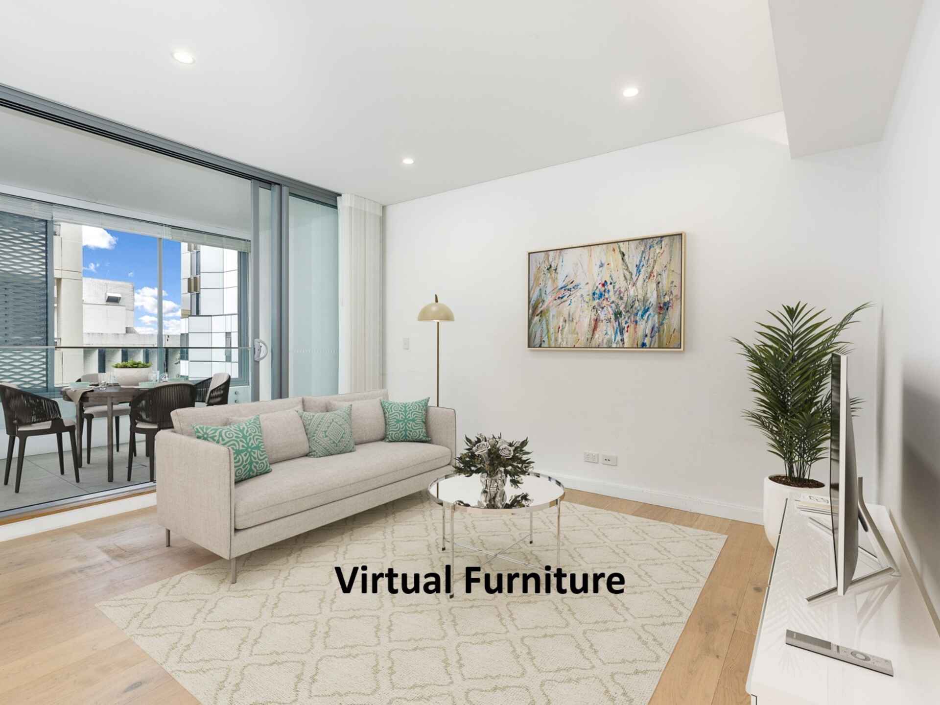 403/231 Miller Street North Sydney