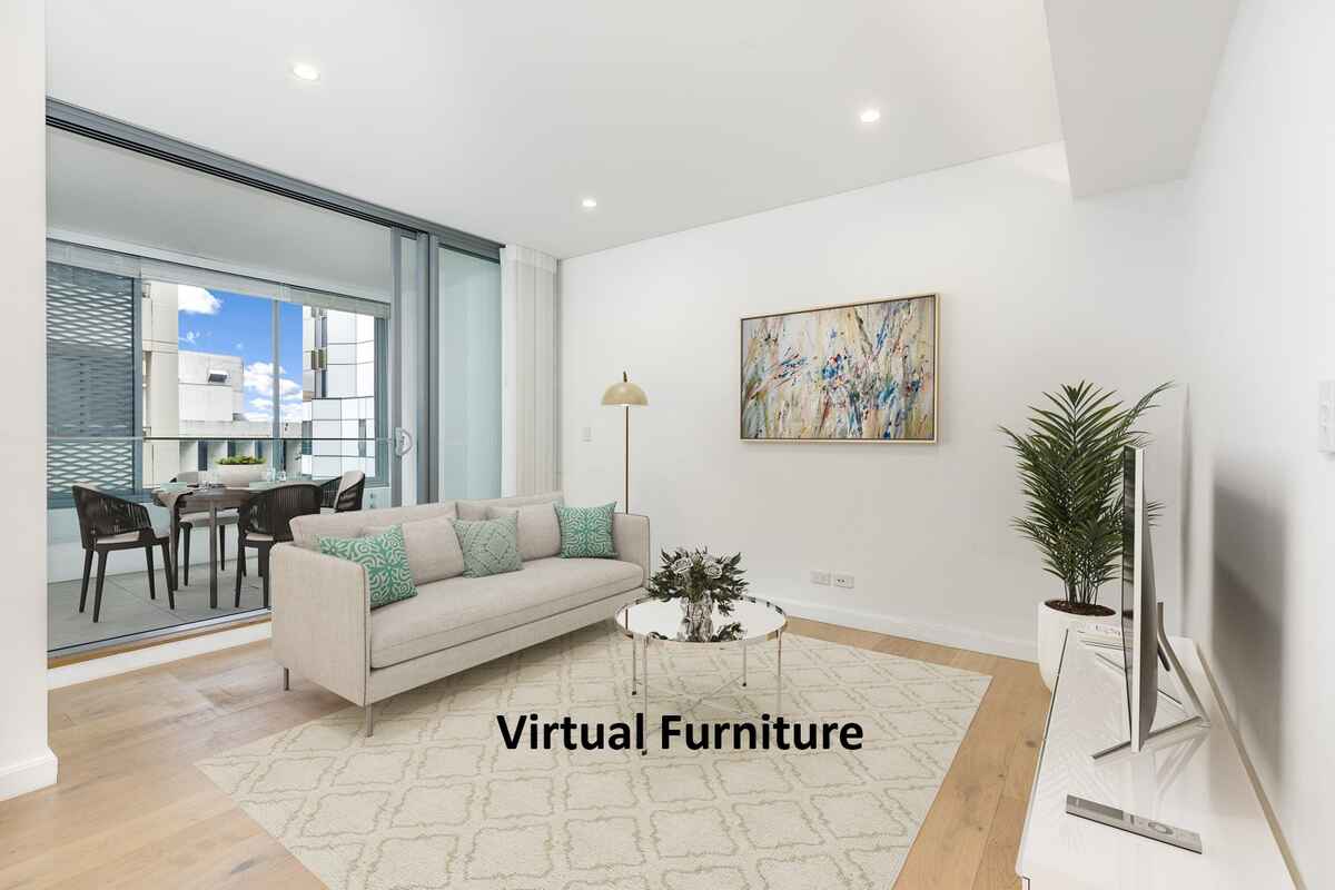 403/231 Miller Street North Sydney