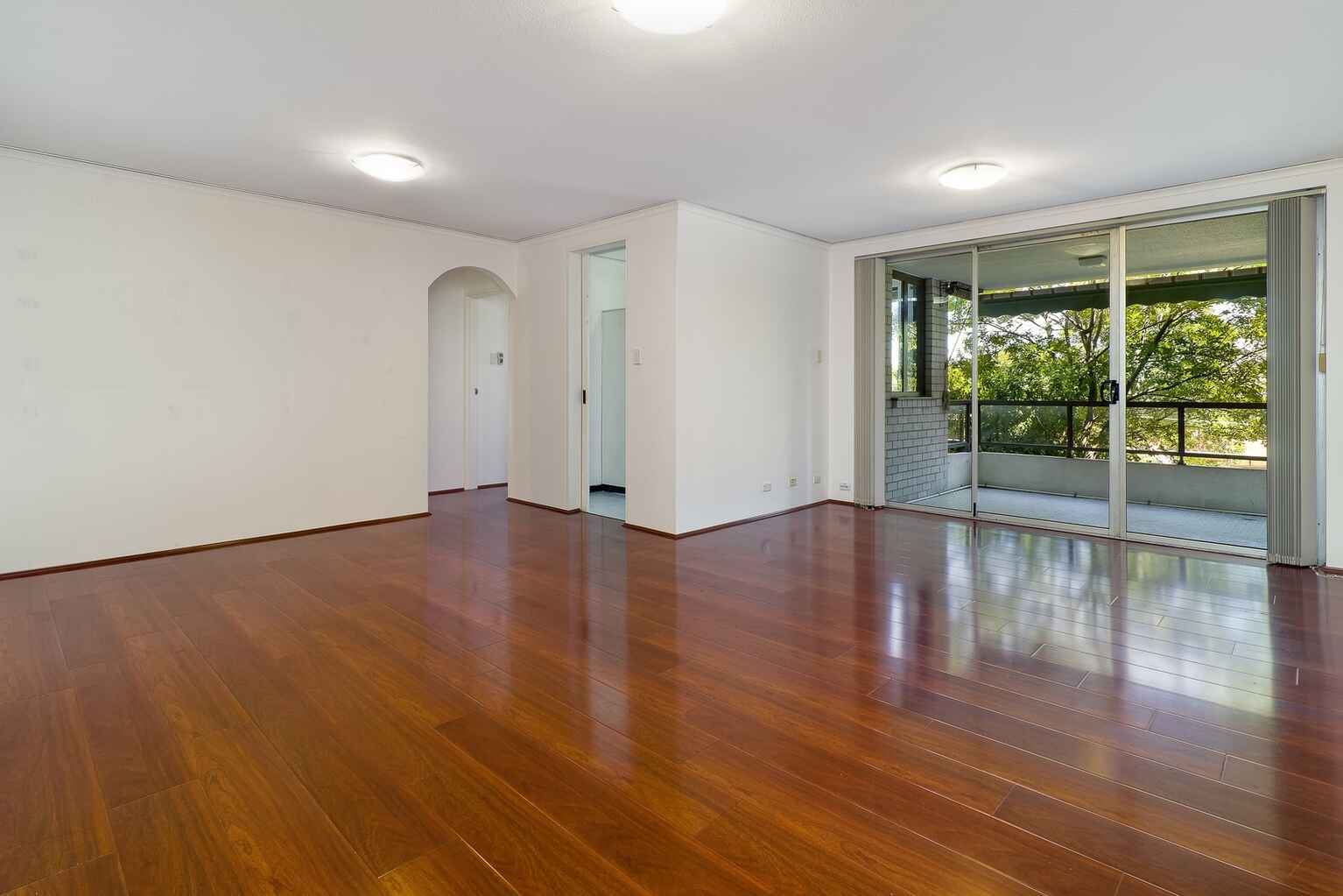 4/1 Hume Street Wollstonecraft