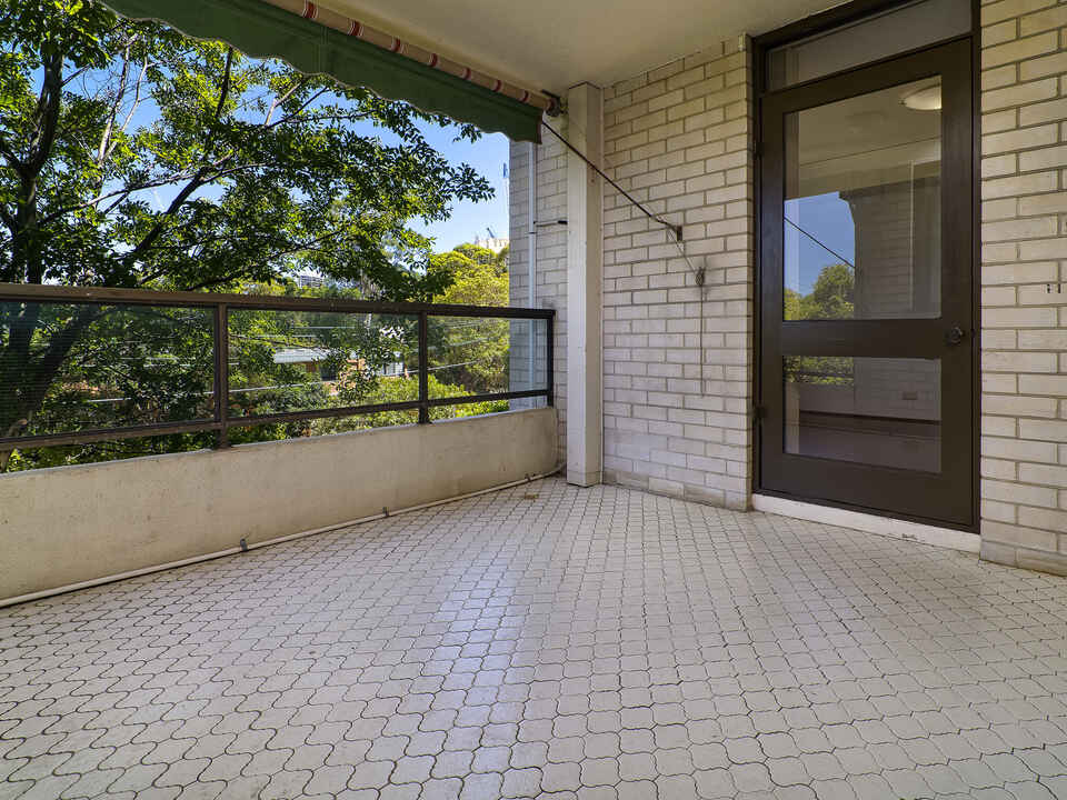 4/1 Hume Street Wollstonecraft