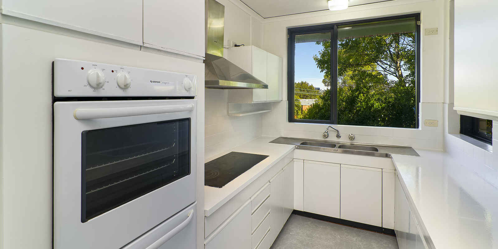 4/1 Hume Street Wollstonecraft