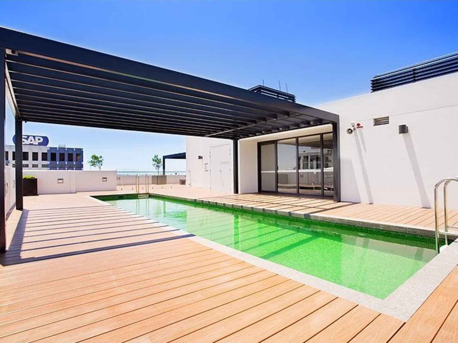 806/138 Walker Street North Sydney