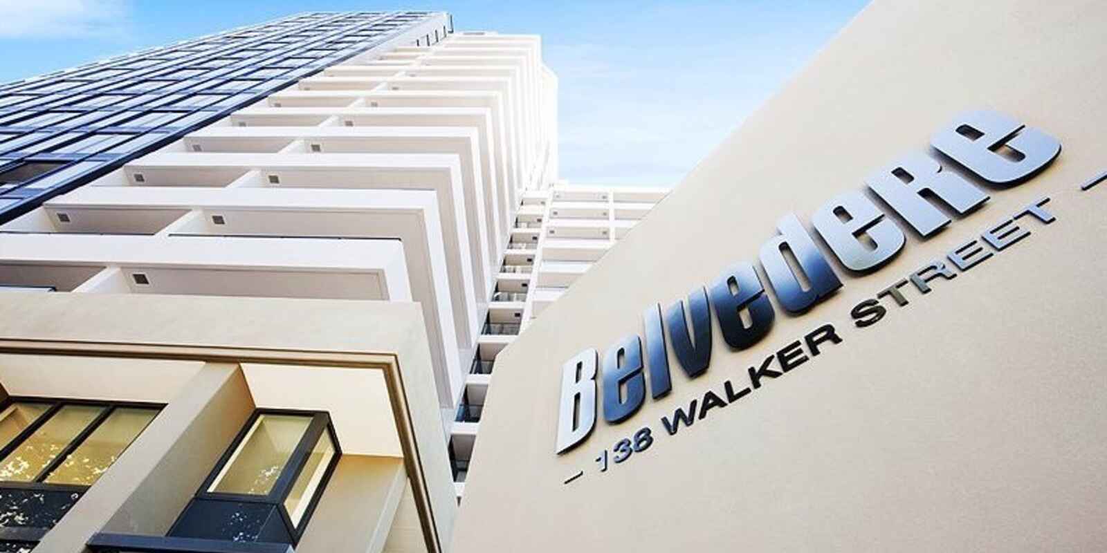 806/138 Walker Street North Sydney 806/138 Walker Street North Sydney