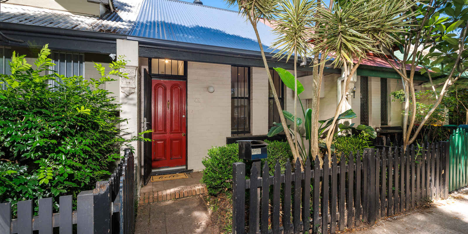 42 Ashmore Street Erskineville