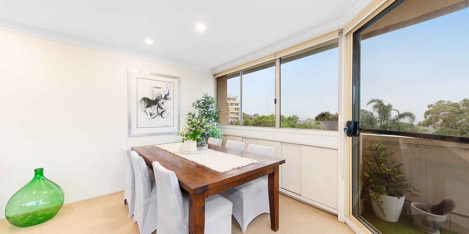 57/19A Young Street Neutral Bay
