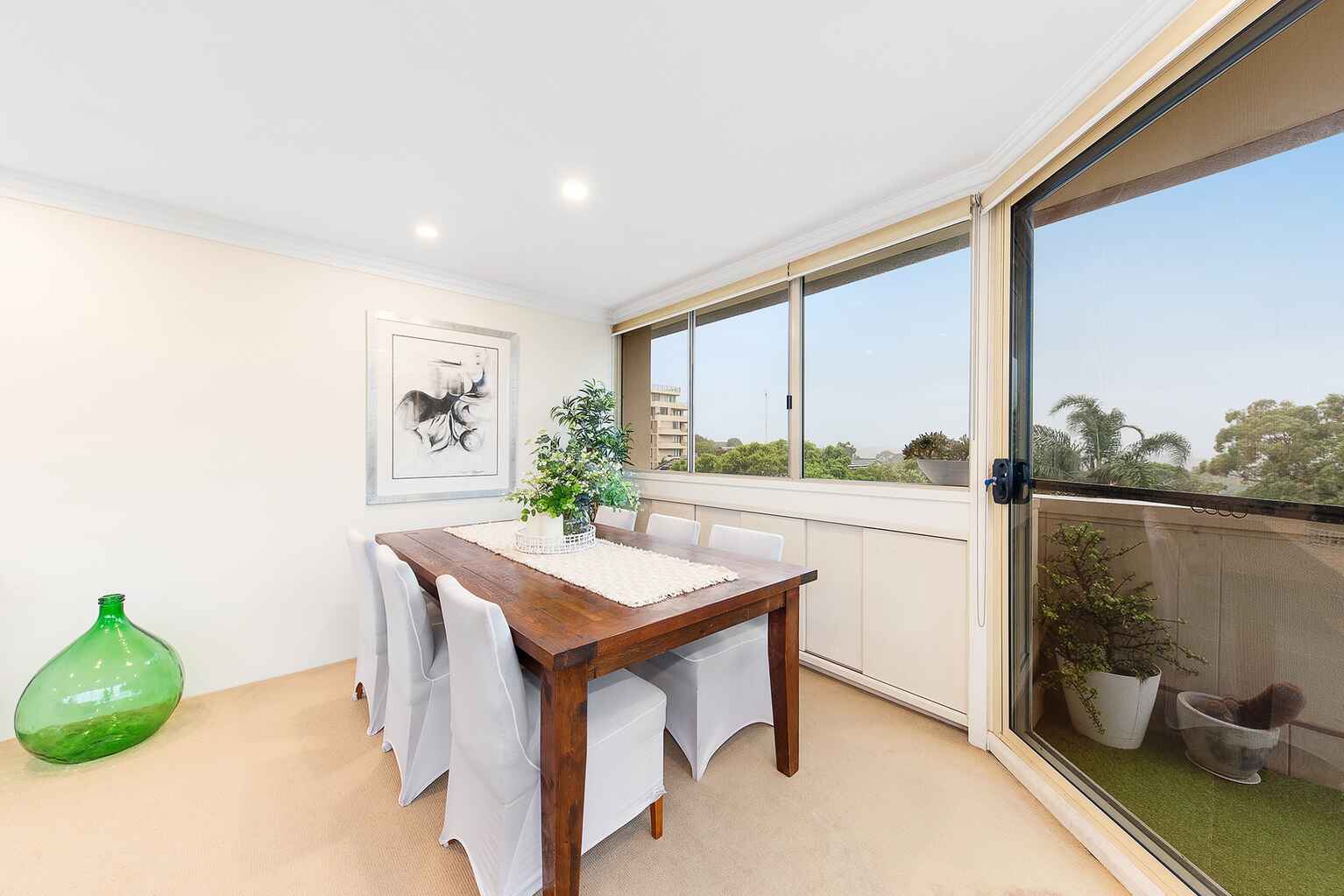 57/19A Young Street Neutral Bay