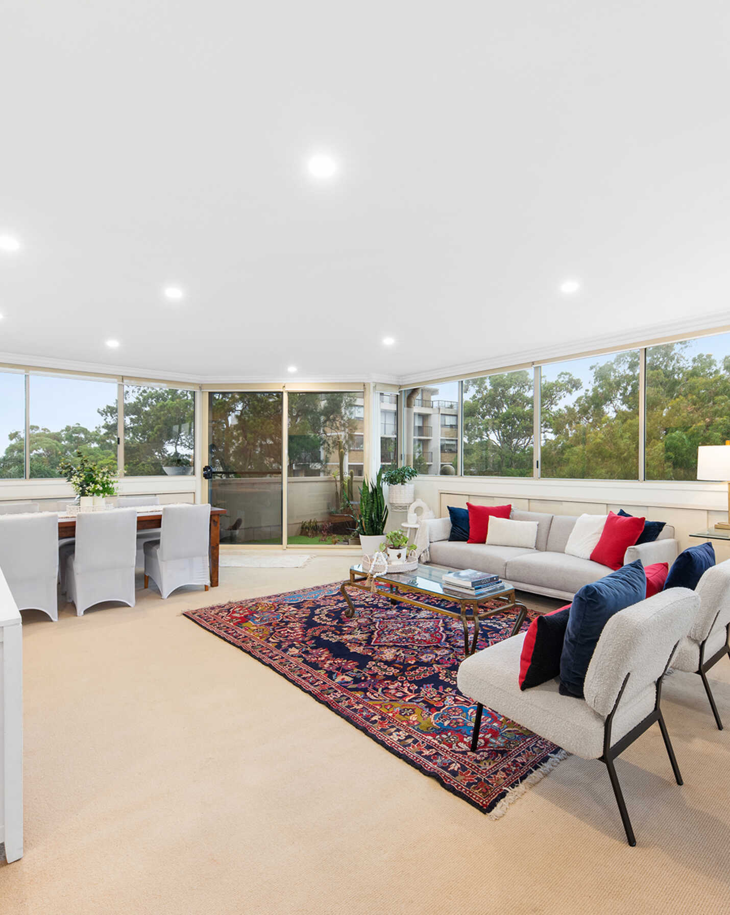 57/19A Young Street Neutral Bay, Bay - Thumbnail 7