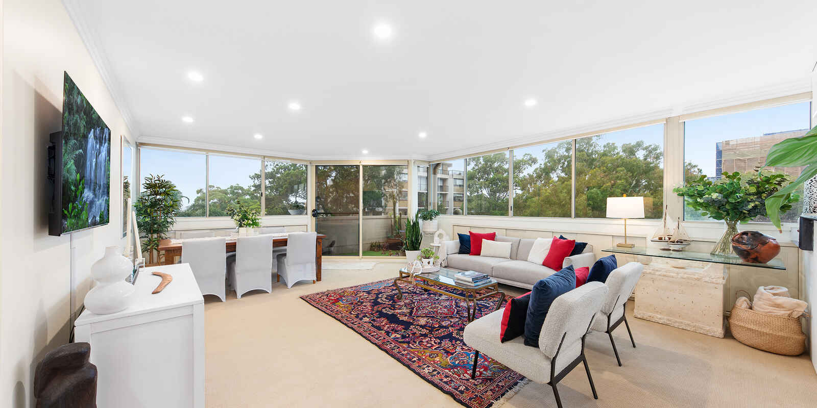 57/19A Young Street Neutral Bay