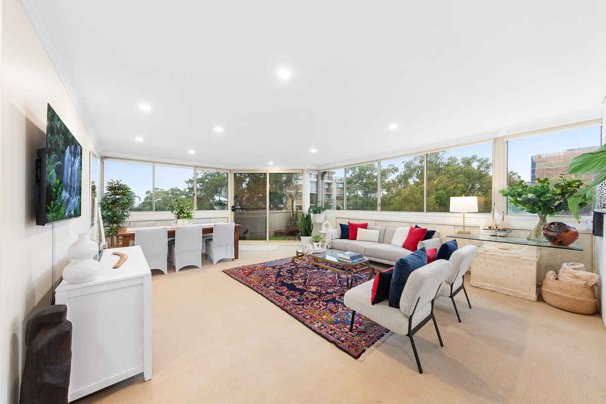 57/19A Young Street Neutral Bay 57/19A Young Street Neutral Bay