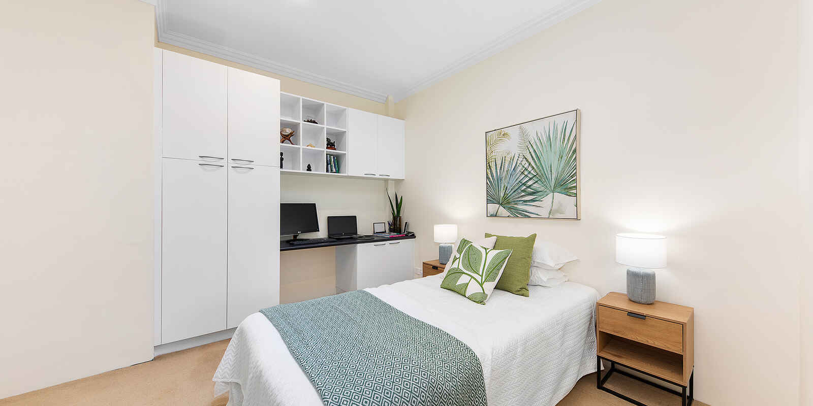 57/19A Young Street Neutral Bay