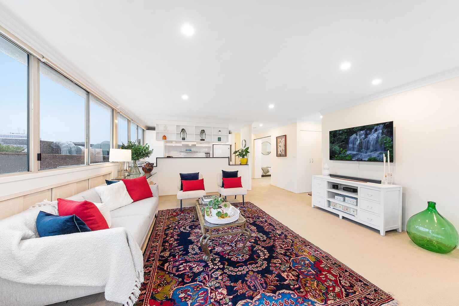 57/19A Young Street Neutral Bay