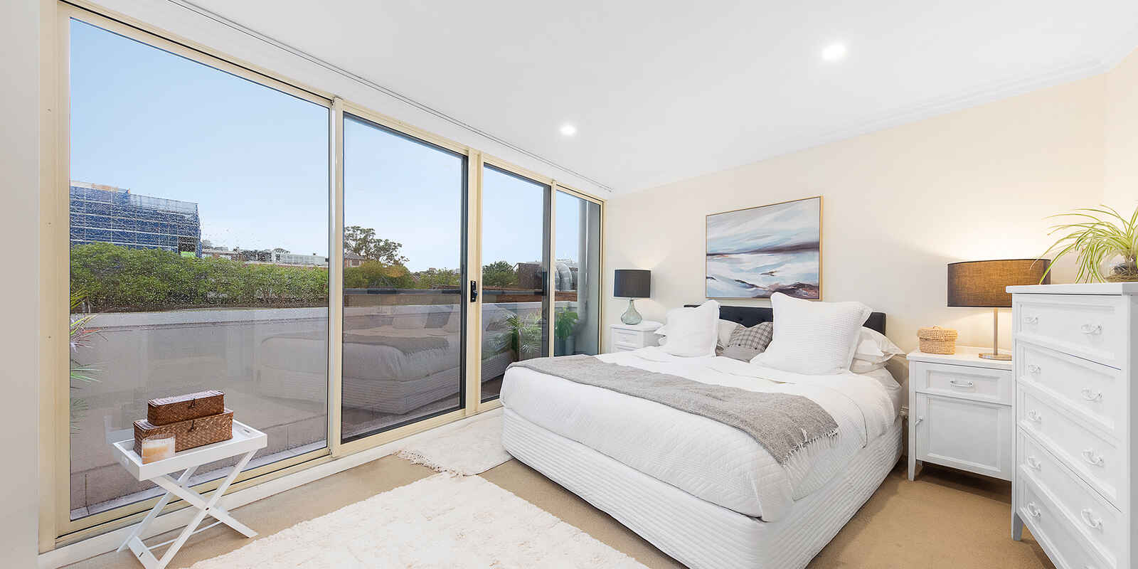 57/19A Young Street Neutral Bay